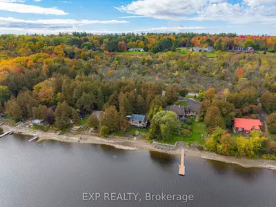 4664 Northwoods Drive, Constance Bay - Dunrobin - Kilmaurs - Woodlawn, On K0a 3m0