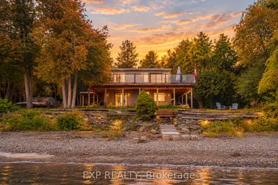 4664 Northwoods Drive, Constance Bay - Dunrobin - Kilmaurs - Woodlawn, On K0a 3m0