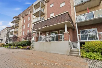 2360 ALBERT Street 303, Clarence-Rockland, ON K4K 0C4