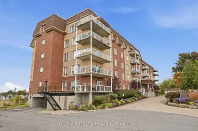 2360 ALBERT Street 303, Clarence-Rockland, ON K4K 0C4