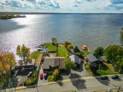 685 Main Street S, Callander, On P0h 1h0