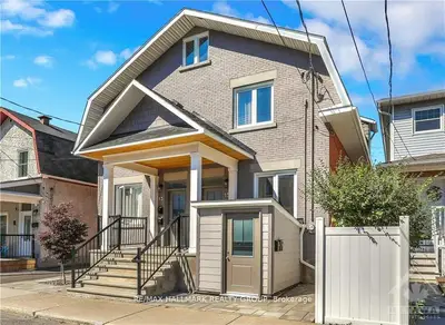 13 Marier Avenue 1, Vanier And Kingsview Park, On K1l 5s6