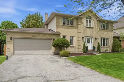 7006 Diane Crescent, London South, On N6p 1g2