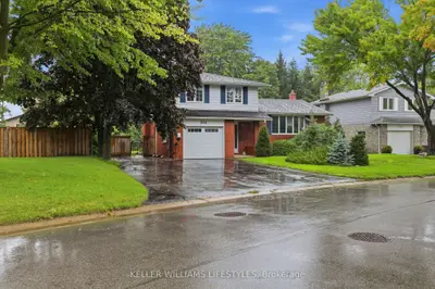 344 Robert Street, Strathroy-caradoc, On N7g 3m1