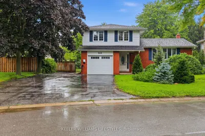 344 Robert Street, Strathroy-caradoc, On N7g 3m1