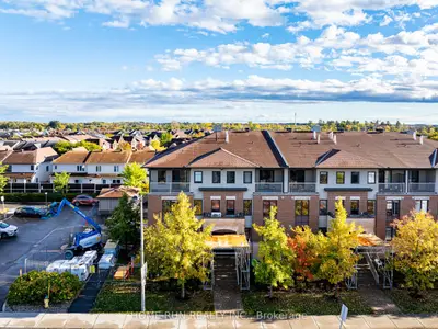 770b Chapman Mills Drive, Barrhaven, On K2j 3v2