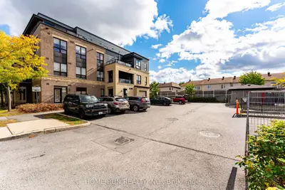770b Chapman Mills Drive, Barrhaven, On K2j 3v2