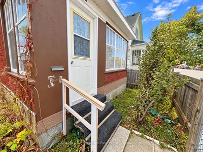 531 Mctavish Street, Thunder Bay, On P7c 3c4