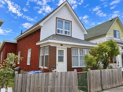 531 Mctavish Street, Thunder Bay, On P7c 3c4