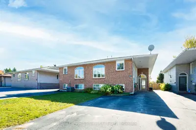 511 Bromley Avenue, North Bay, On P1b 9h7