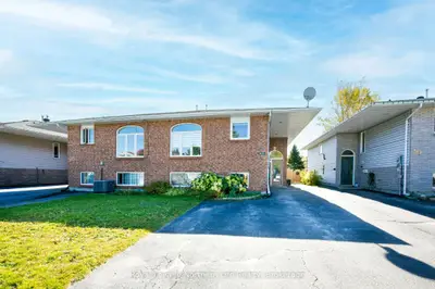 511 Bromley Avenue, North Bay, On P1b 9h7
