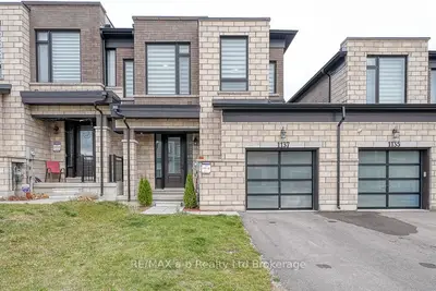 1137 Edinburgh Drive, Woodstock, On N4t 0m3