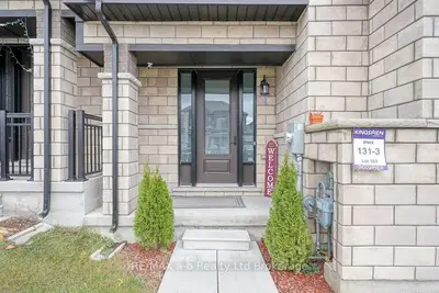 1137 Edinburgh Drive, Woodstock, On N4t 0m3