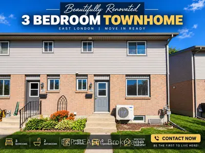 490 Third Street 22, London East, On N5v 4a2
