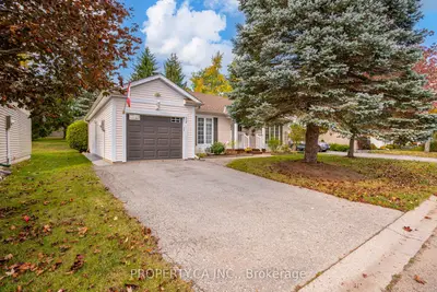 52 Pineridge Road, Centre Wellington, On N0b 1j0
