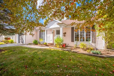 52 Pineridge Road, Centre Wellington, On N0b 1j0