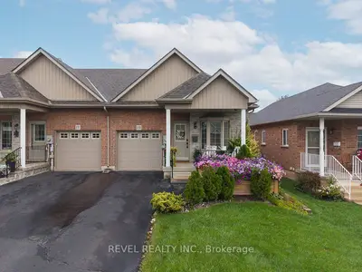 15 Millcroft Drive, Norfolk, On N3y 0b1