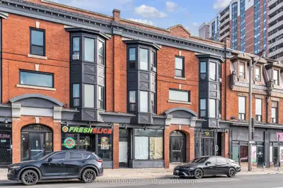 475 King Street E, Hamilton, On L8m 1c8