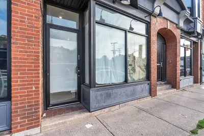 475 King Street E, Hamilton, On L8m 1c8