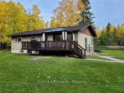257 Mcmillan Crescent, Dryden, On P8n 0a2