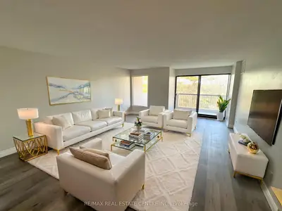 260 Sheldon Avenue N 508, Kitchener, On N2h 6p2