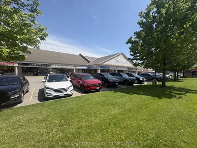 8123 Lundy's Lane 10, Niagara Falls, On L2h 1h3