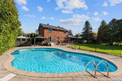 1366 Cornfield Crescent, Greely - Metcalfe - Osgoode - Vernon And Area, On K4p 1e6