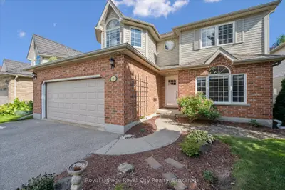 27 Oakridge Crescent, Guelph, On N1l 1j3