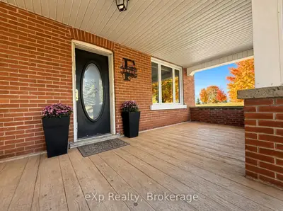 99 6 Concession, Brockton, On N0g 1k0