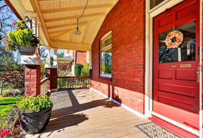 174 University Avenue W, Cobourg, On K9a 2h2
