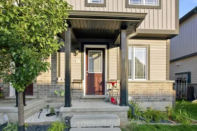350 Dundas Street S 37, Cambridge, On N1t 0c9