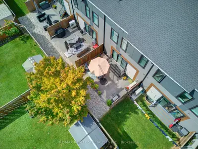 361 Quarter Town Line 503, Tillsonburg, On N4g 0k2