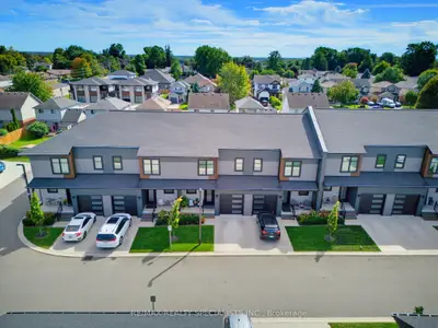 361 Quarter Town Line 503, Tillsonburg, On N4g 0k2