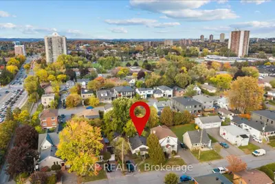 137 GLYNN Avenue, Overbrook - Castleheights and Area, ON K1K 1S5