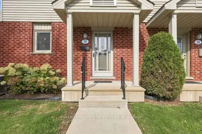 511 Admiral Drive 59, London East, On N5v 4r4