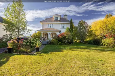 17 Huron St W, Thessalon, On P0r 1l0