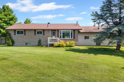 189 Arnold Drive, Perth, On K7h 3c7