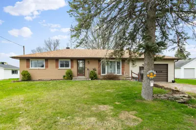 3505 Charleville Road, Augusta, On K0e 1t0