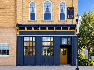 413 Queen Street, North Huron, On N0m 1h0