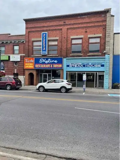 45-49 Dundas Street W, Quinte West, On K8v 3n9