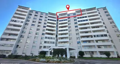35 Towering Heights Boulevard Ph 8, St. Catharines, On L2t 3g8