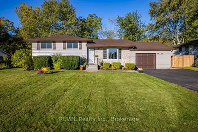 783 Daytona Drive, Fort Erie, On L2a 5v3