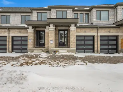 22 Keenan Drive, Kawartha Lakes, On L0g 1l0