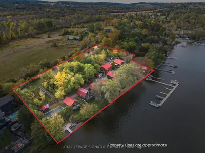 5428 Young Street 340, Hamilton Township, On K0k 2h0