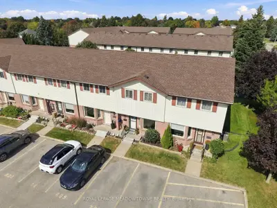 1115 Nellis Street 36, Woodstock, On N4t 1p6