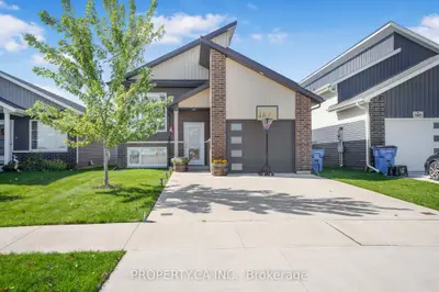 149 Howard Road, Chatham-kent, On N7m 5j6