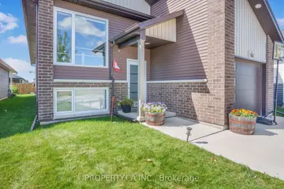 149 Howard Road, Chatham-kent, On N7m 5j6