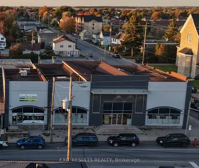 1027 Notre Dame Street, Russell, On K0a 1w0