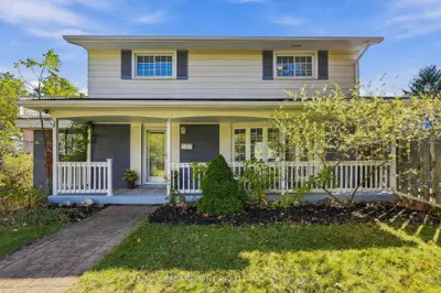 66 Skyline Drive, Hamilton, On L9h 3s6