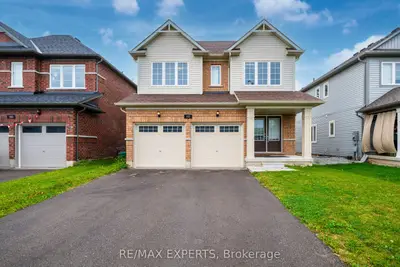 157 Tumblewood Place, Welland, On L3b 0j3